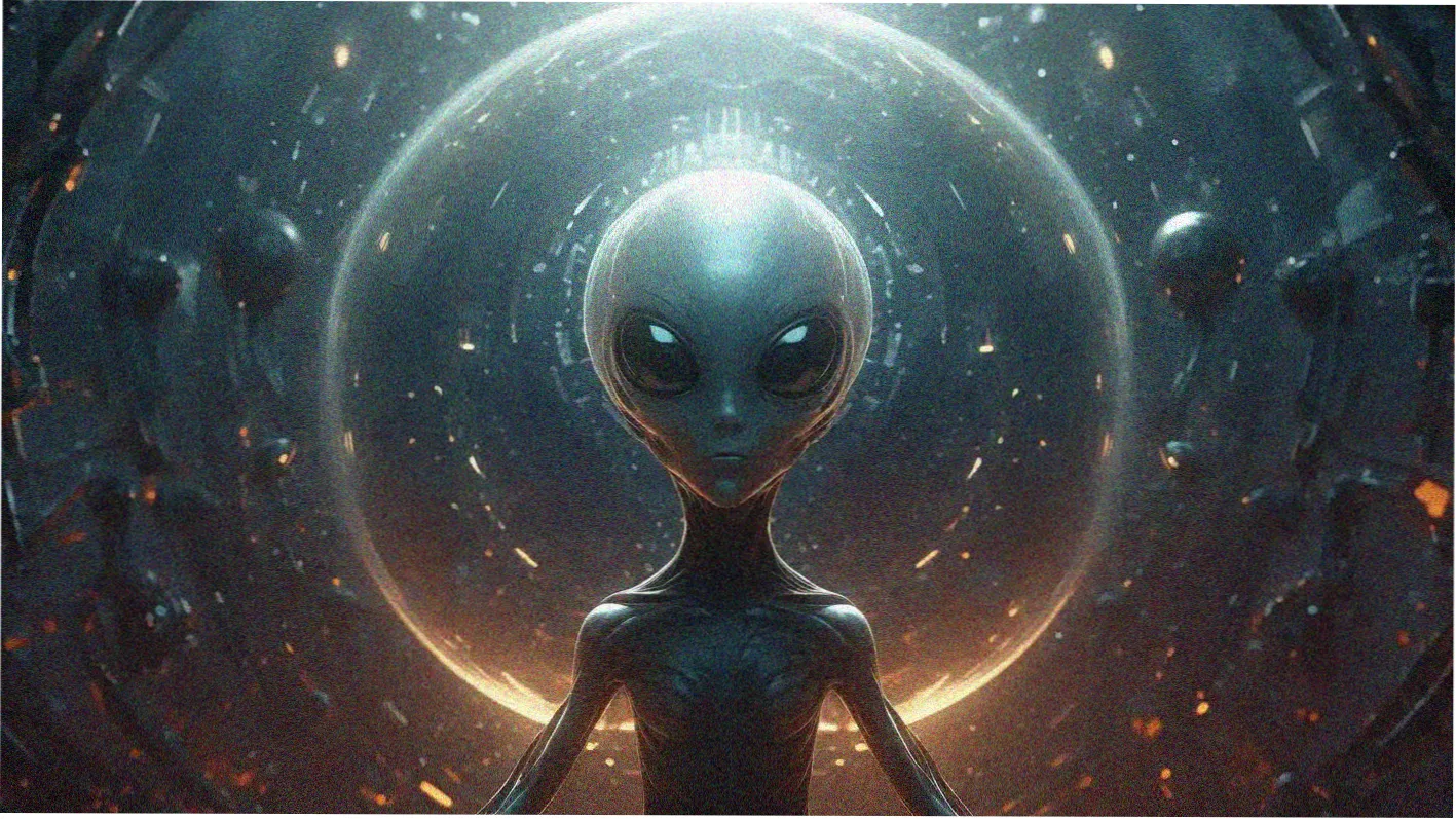 牧神记动漫在线免费观看主视觉海报