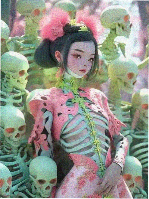腾讯视频科幻动漫星轨少年