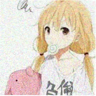 追番观众头像